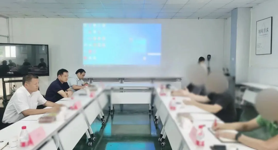 客戶群體穩(wěn)定，銷售渠道多元！安徽某地方政府實地對接品牌運(yùn)動服裝擴(kuò)建投資選址項目