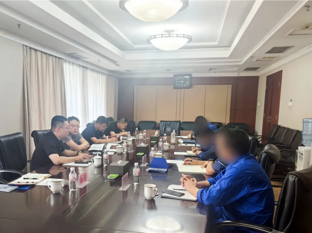 打破國(guó)外技術(shù)壟斷，自有品牌，暢銷全球！陜西某地方政府實(shí)地對(duì)接大型光伏新材料擴(kuò)建投資選址項(xiàng)目