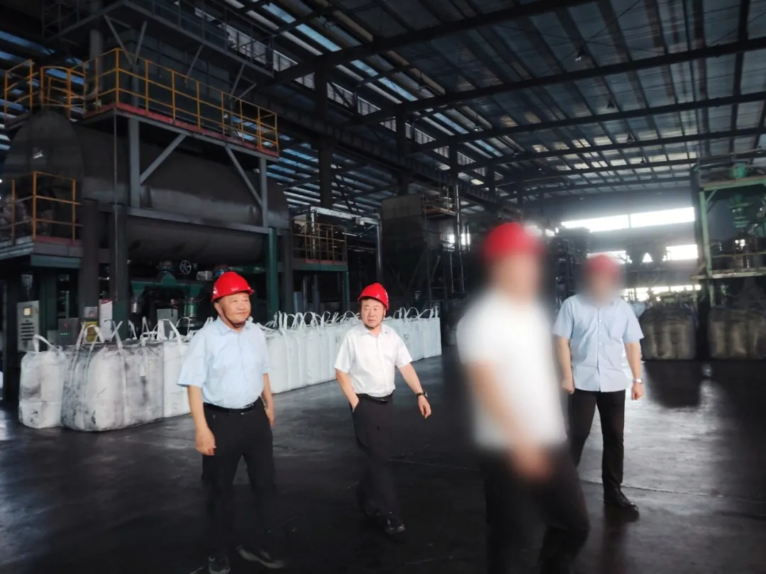 老牌企業(yè)，急需擴產(chǎn)！山東某地方政府實地對接專精特新鋰電新材料擴建投資選址項目
