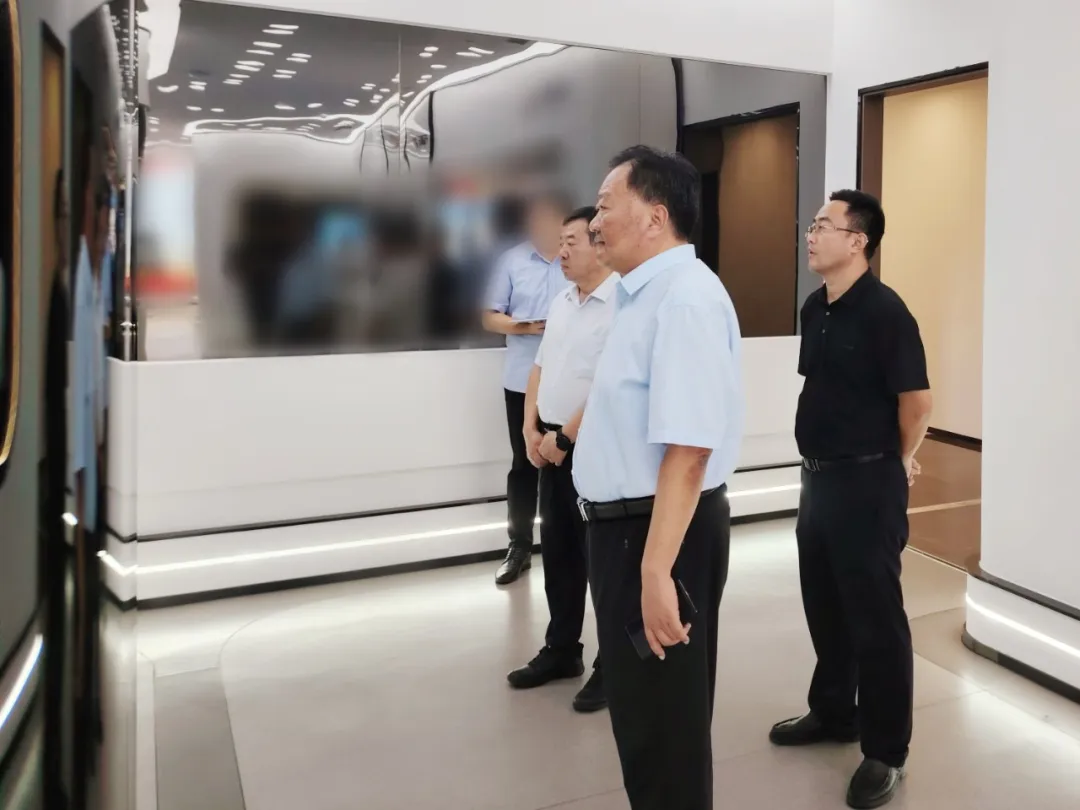 老牌企業(yè)，急需擴產(chǎn)！山東某地方政府實地對接專精特新鋰電新材料擴建投資選址項目