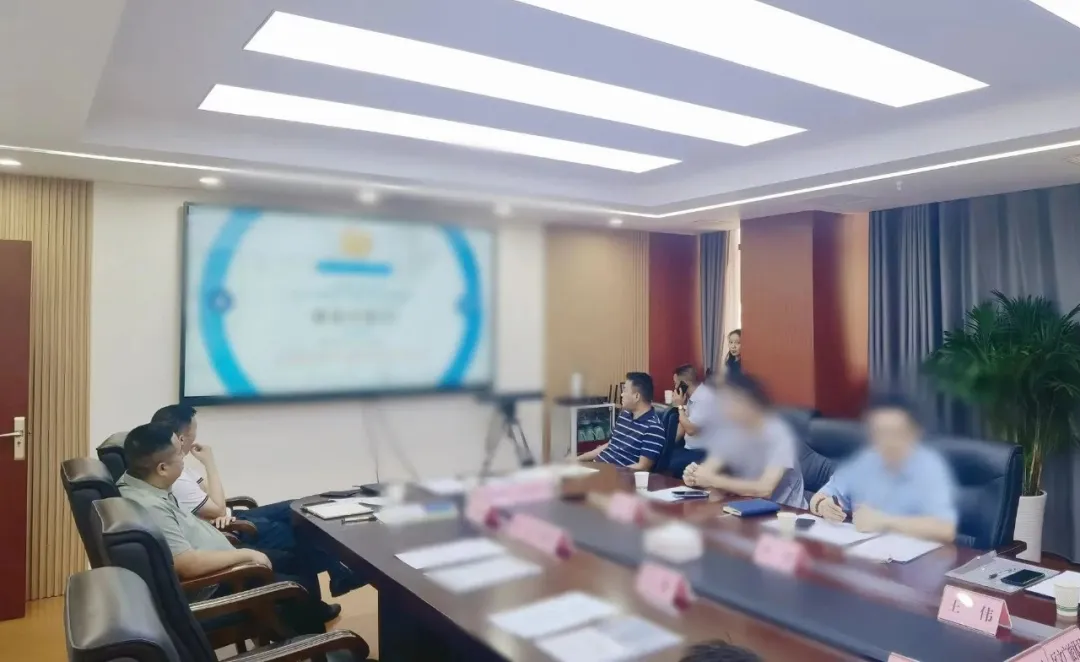 榮獲國家科學(xué)進(jìn)步獎！新型智能安防設(shè)備生產(chǎn)投資選址項(xiàng)目方反向考察四川某地方政府