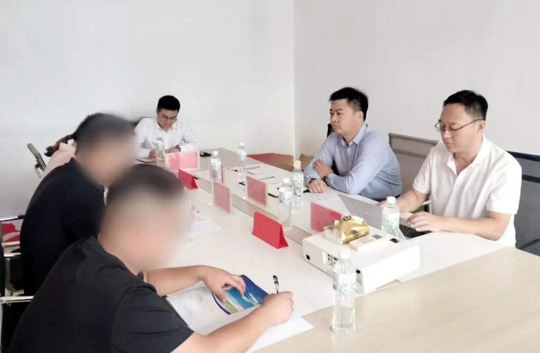省級專精特新企業(yè)，生產(chǎn)專利30余項！甘肅某地方政府實地對接品牌特色食品加工擴建投資選址項目