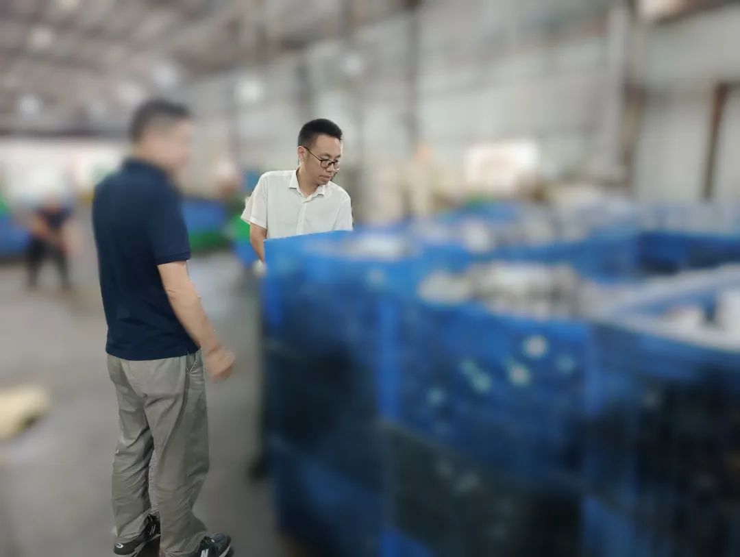 寧德時代、億緯鋰能等知名上市公司合作商！江西某地方政府實地對接專精特新鋰電配件生產擴建投資選址項目