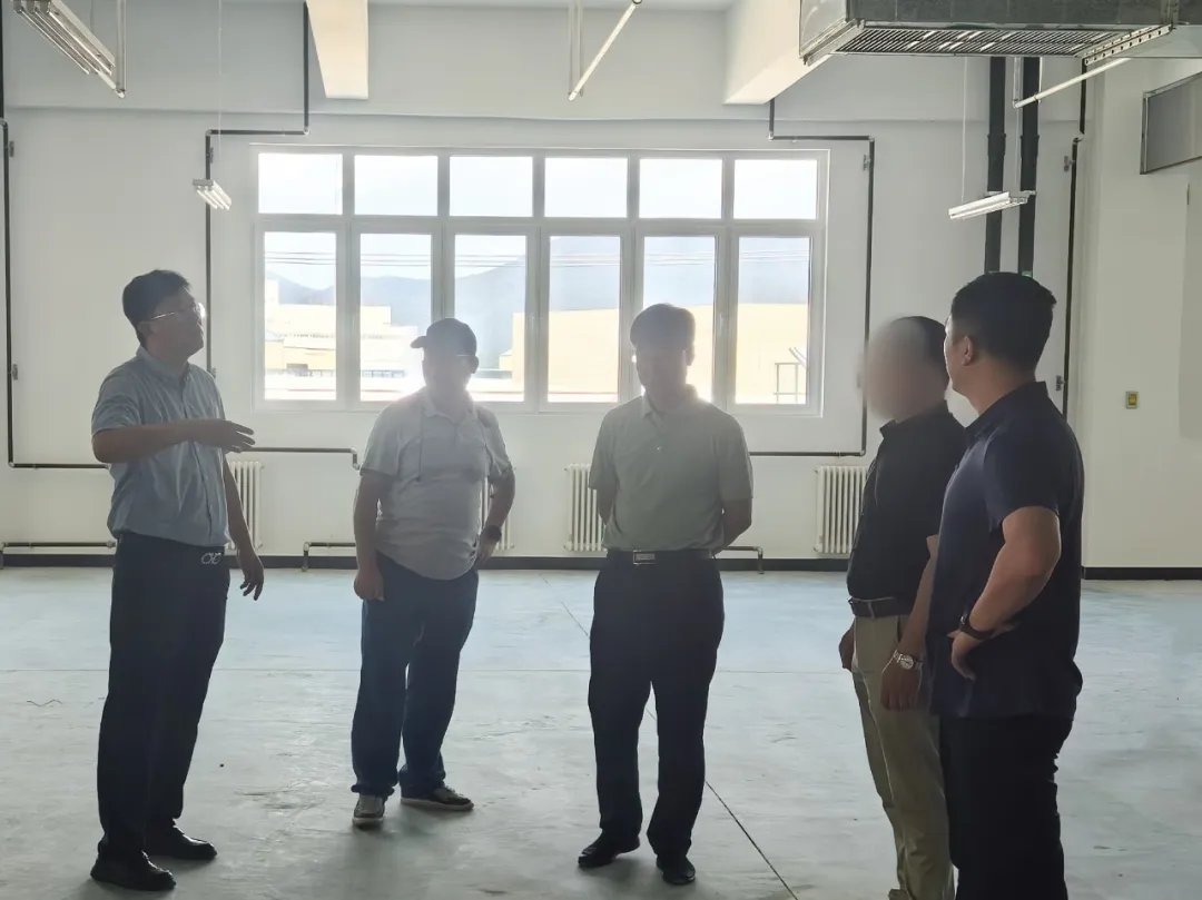 僅1個(gè)多月！集團(tuán)推動吉林某地方政府與特種農(nóng)產(chǎn)品精深加工投資選址項(xiàng)目方成功簽約