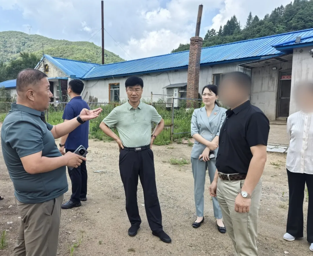 僅1個(gè)多月！集團(tuán)推動吉林某地方政府與特種農(nóng)產(chǎn)品精深加工投資選址項(xiàng)目方成功簽約