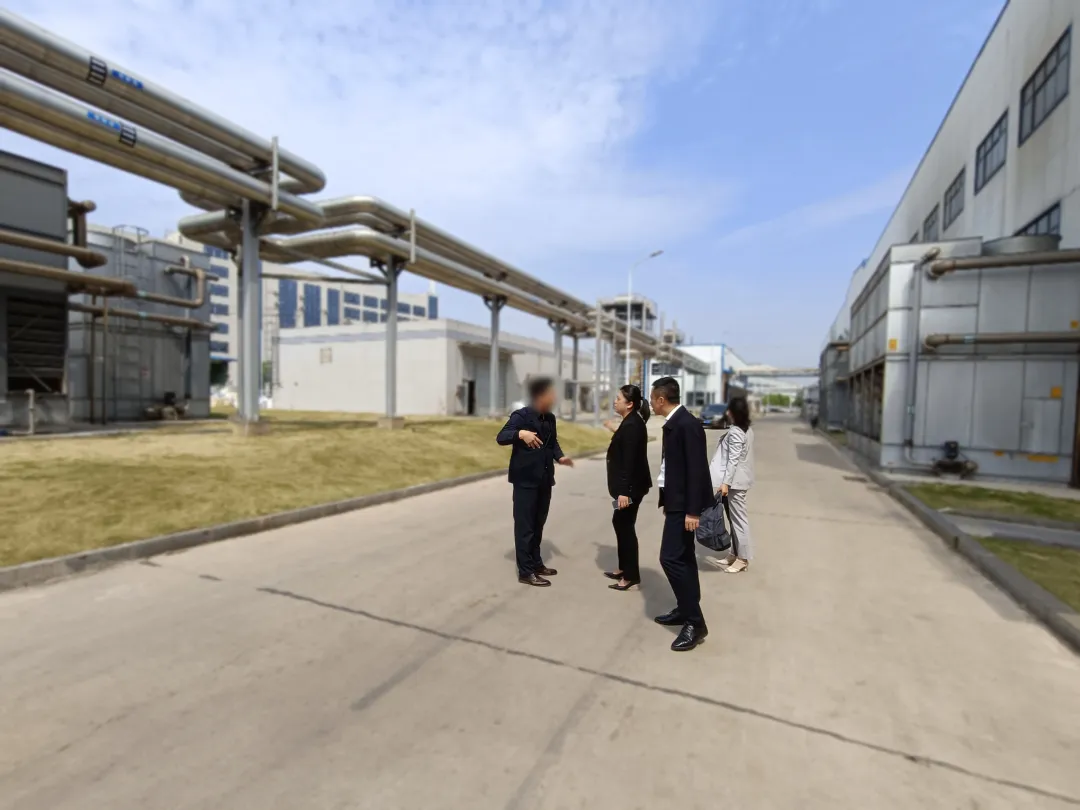 投資額30億！四川某地方政府實地對接大型鋰電材料擴建投資選址項目