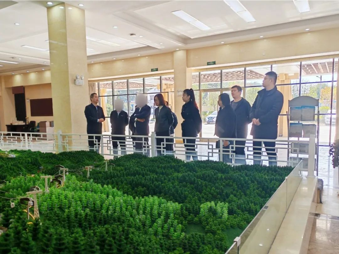 市場(chǎng)覆蓋全國(guó)，品牌知名度高、潛力大！品牌太空艙酒店布局投資選址項(xiàng)目方實(shí)地考察陜西某地方政府