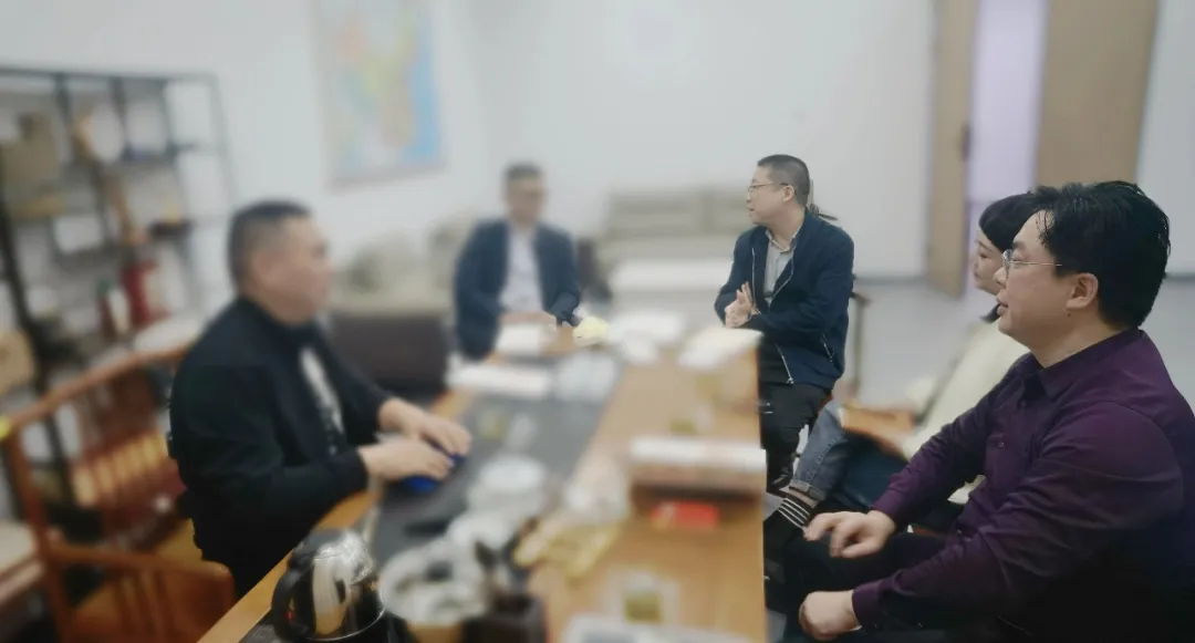 比亞迪、博世等知名品牌合作商！四川某地方政府實地對接專精特新汽車電子生產(chǎn)投資選址項目