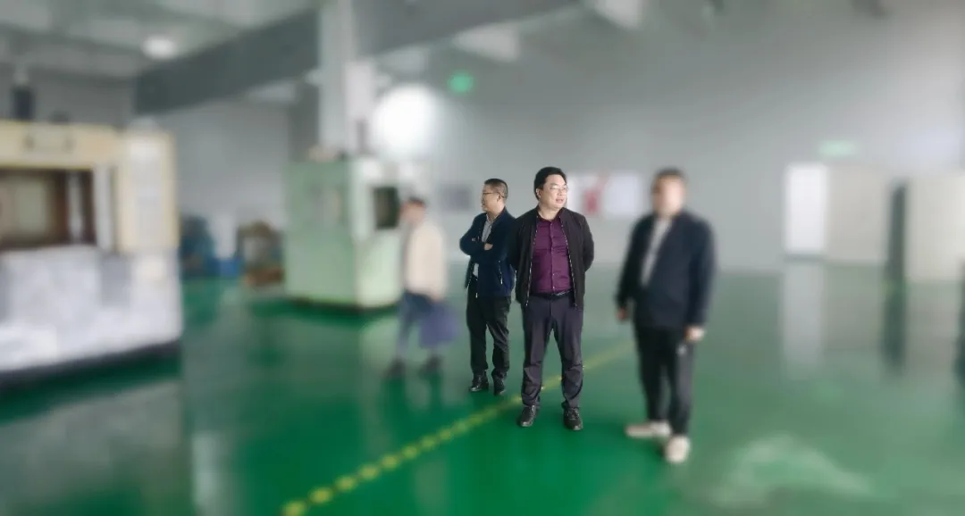 比亞迪、博世等知名品牌合作商！四川某地方政府實地對接專精特新汽車電子生產(chǎn)投資選址項目