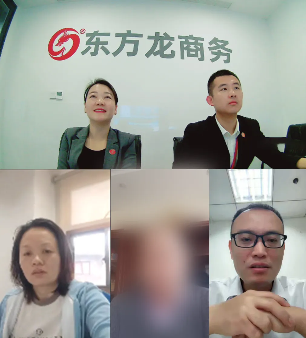 與中石化、中石油等多家央企、國(guó)企保持深度合作！上海某合作政府成功對(duì)接大型集團(tuán)建設(shè)總部經(jīng)濟(jì)投資選址項(xiàng)目