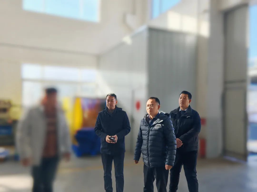 格力、順豐等知名企業(yè)供應(yīng)商！四川某地方政府實(shí)地對(duì)接多應(yīng)用場(chǎng)景包裝耗材生產(chǎn)投資選址項(xiàng)目