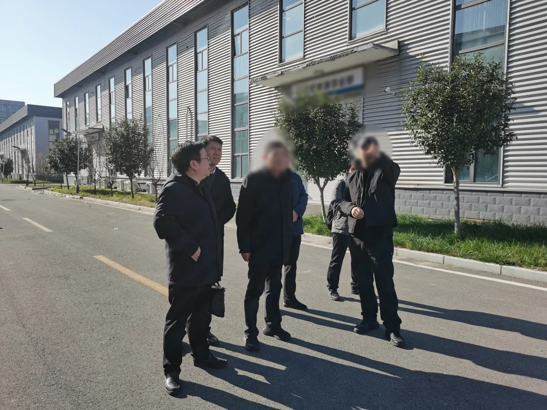 投資額5億，年產(chǎn)值10億！安徽某地方政府實地對接品牌電子產(chǎn)品研發(fā)生產(chǎn)擴建投資選址項目