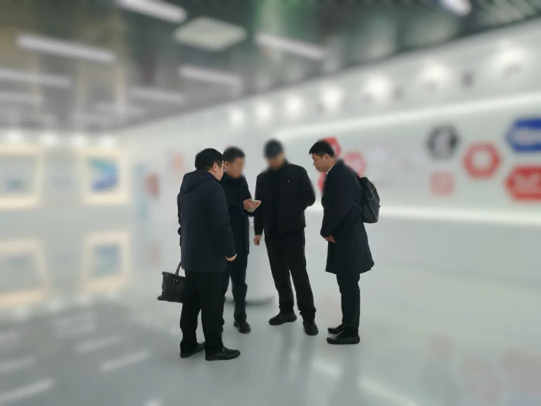投資額5億，年產(chǎn)值10億！安徽某地方政府實地對接品牌電子產(chǎn)品研發(fā)生產(chǎn)擴建投資選址項目