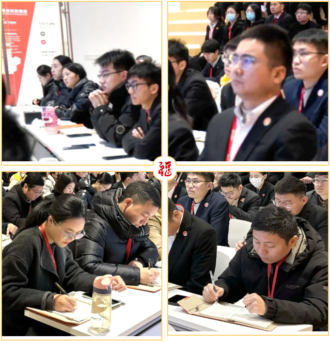 開(kāi)工大吉！東方龍商務(wù)集團(tuán)召開(kāi)一季度“開(kāi)門(mén)紅”競(jìng)賽動(dòng)員大會(huì)！