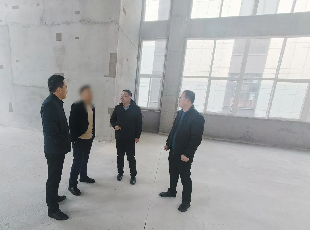 吉利、五菱合作伙伴！汽車控制系統(tǒng)電子配件投資選址項目方反向考察江蘇某地方政府