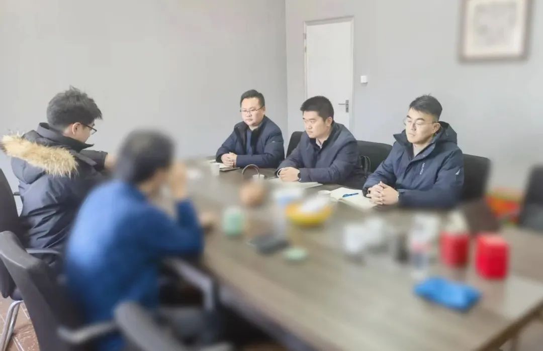 光明食品合作商！極限12小時(shí)！江蘇某地方政府與綠色健康食品生產(chǎn)擴(kuò)建投資選址項(xiàng)目企業(yè)完成雙向考察