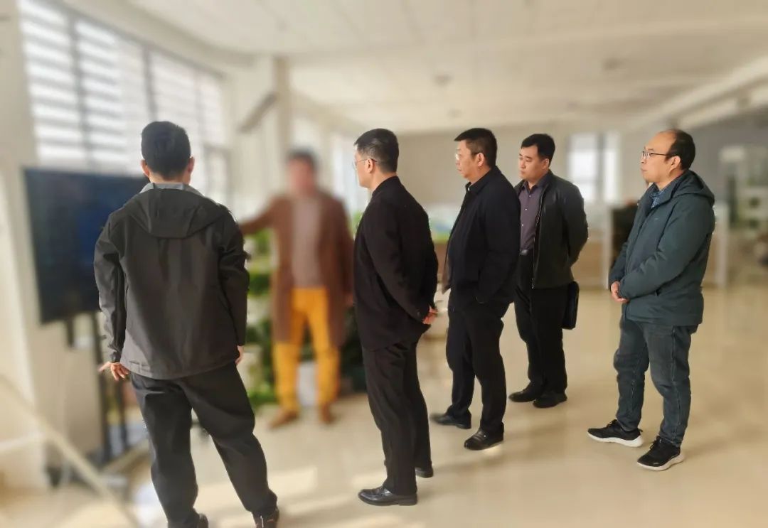 20年行業(yè)經(jīng)驗(yàn)，產(chǎn)品遠(yuǎn)銷海內(nèi)外！甘肅某地方政府實(shí)地對接外資肥料生產(chǎn)擴(kuò)建投資選址項(xiàng)目
