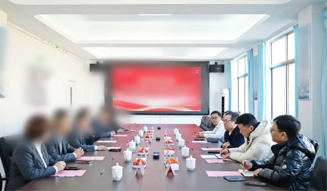 全國擁有10大基地，與多家頭部企業(yè)建立合作關(guān)系！江西某地方政府實地對接知名大型集團(tuán)醫(yī)藥倉儲物流擴(kuò)建投資選址項目