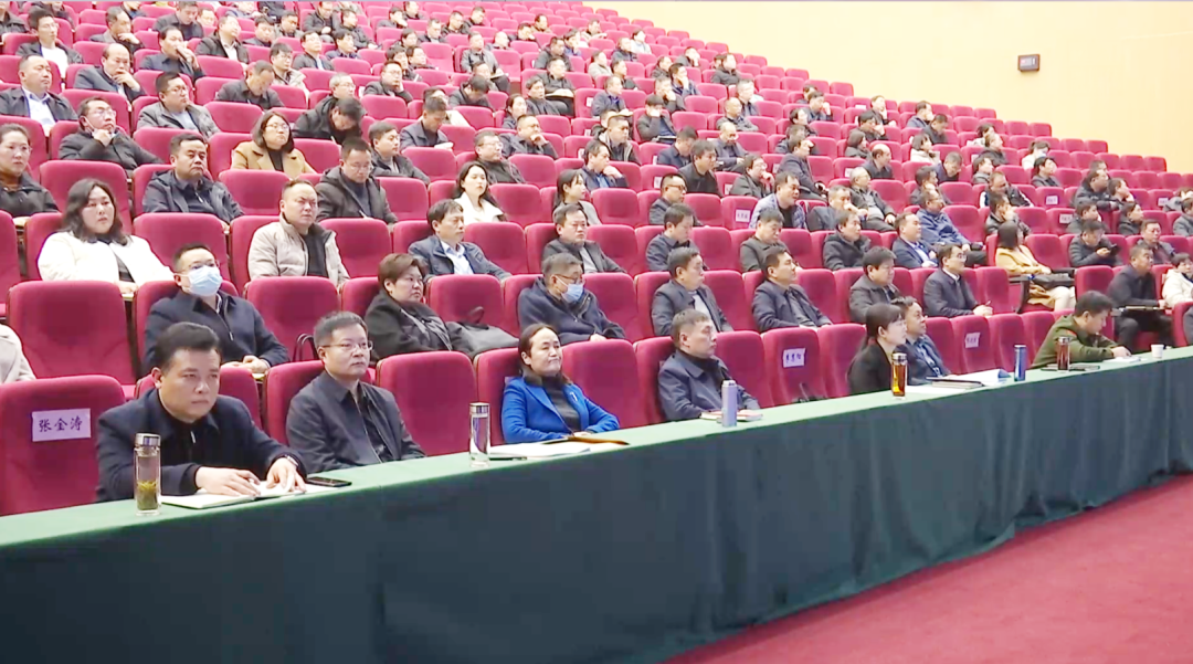 培訓(xùn)規(guī)模近400人！集團副總裁應(yīng)邀赴河南駐馬店上蔡縣做專業(yè)招商實戰(zhàn)培訓(xùn)