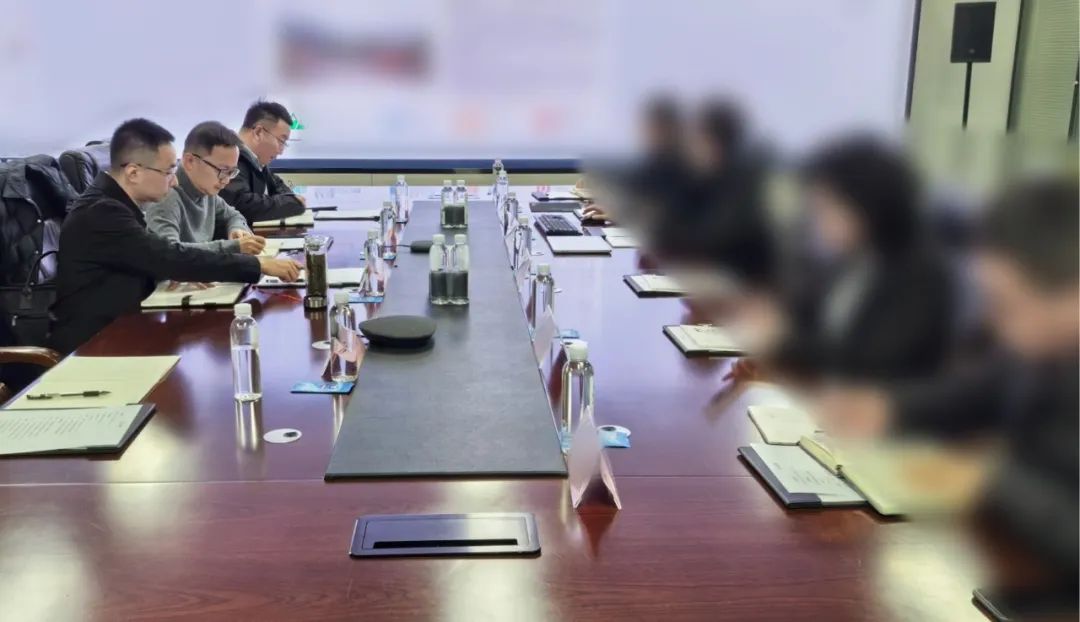 年產(chǎn)值20億！四川某地方政府實地對接國企上市公司控股先進新能源裝備擴建投資選址項目