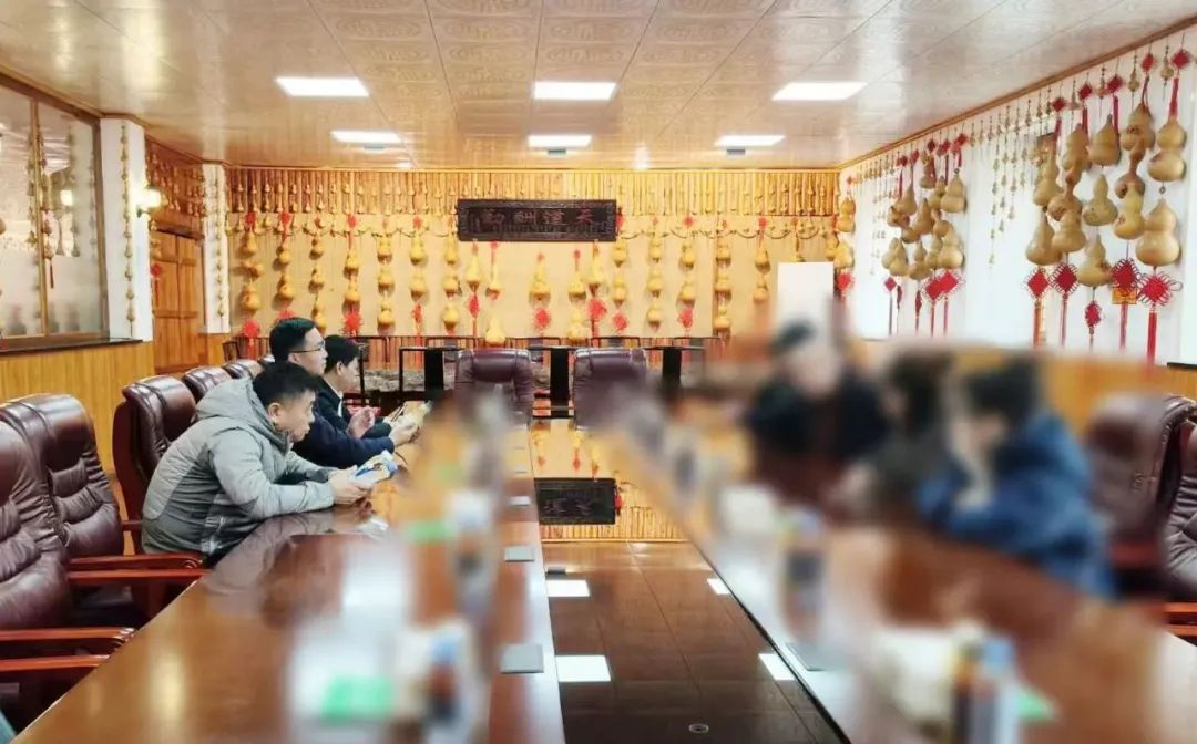 投資額5億，年產(chǎn)值6億！黑龍江某地方政府實(shí)地對接馳名商標(biāo)食品調(diào)味料擴(kuò)建投資選址項(xiàng)目