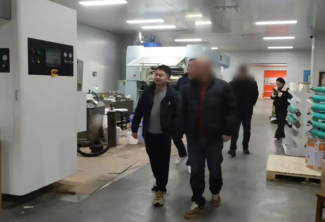 用時(shí)僅2個(gè)多月！老牌包裝制品生產(chǎn)擴(kuò)建投資選址項(xiàng)目成功落戶安徽某合作政府