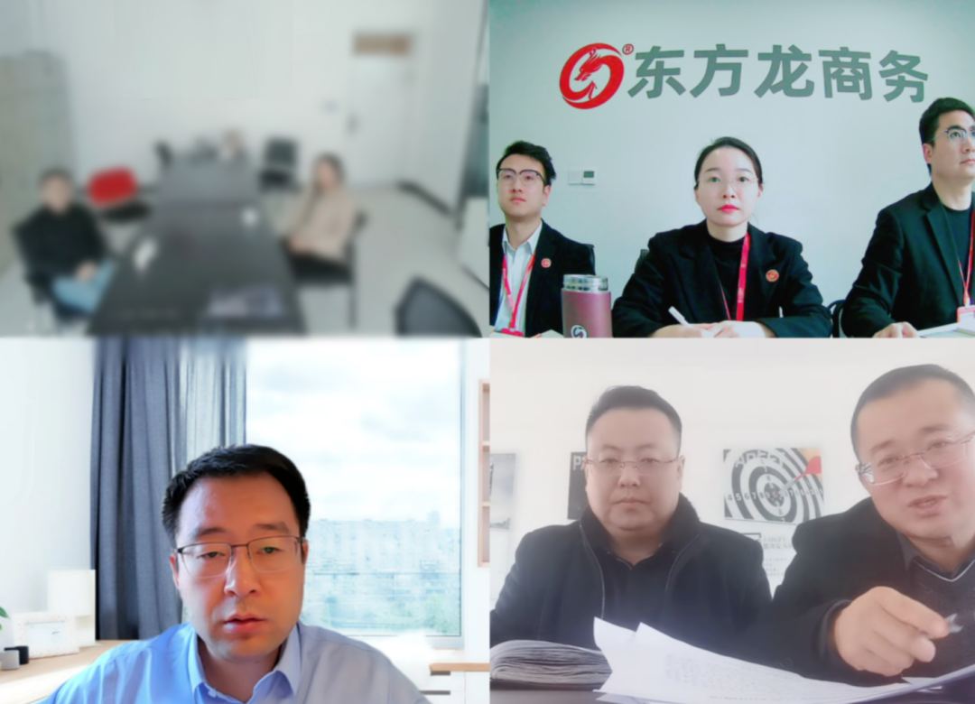 年產(chǎn)值15億！甘肅某地方政府成功對接瞪羚企業(yè)礦山機械生產(chǎn)擴建投資選址項目