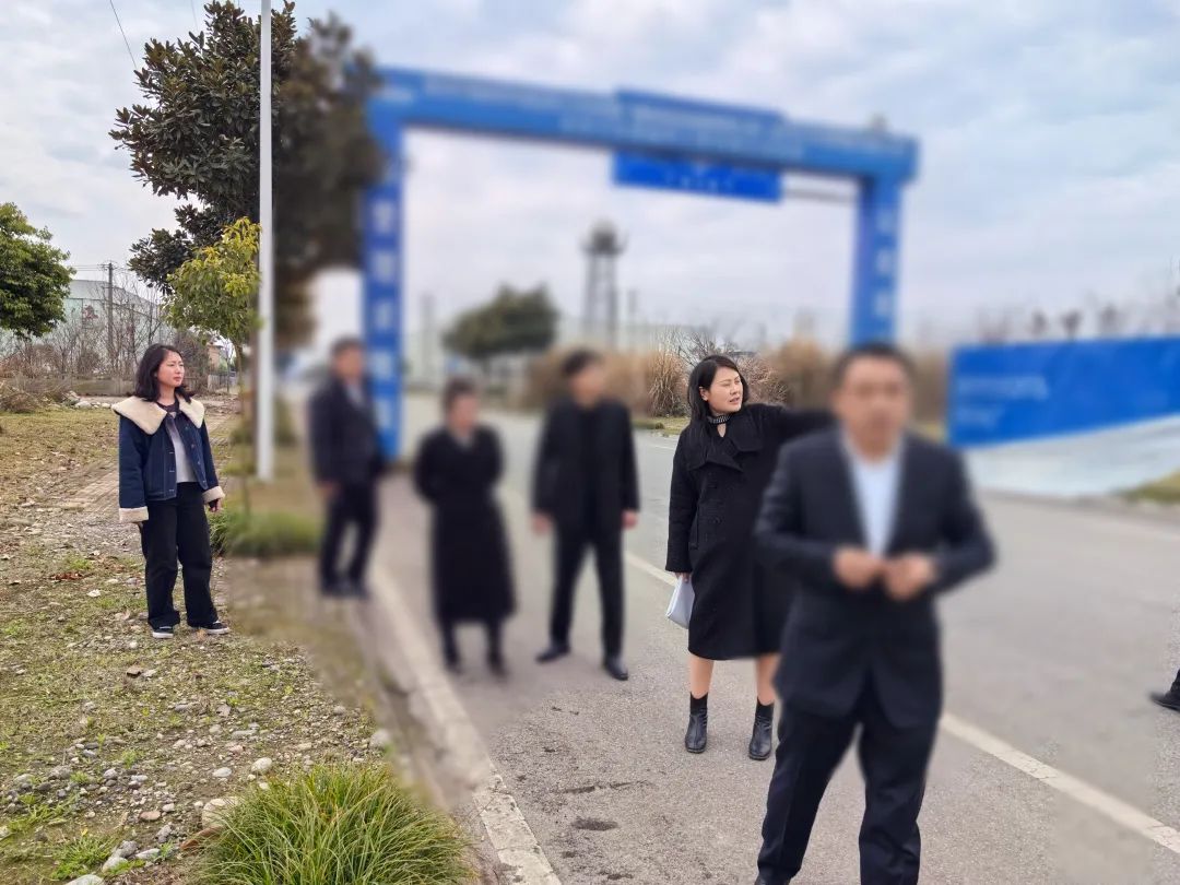 務實高效，有望月底正式落地！高端食品包裝生產投資選址項目方反向考察四川某地方政府