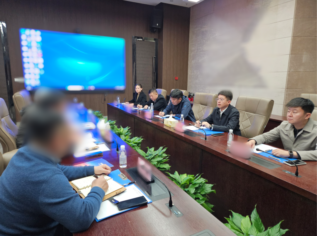 多個案例基地，運營模式成熟！吉林某地方政府實地對接元宇宙數(shù)字展示投資選址項目