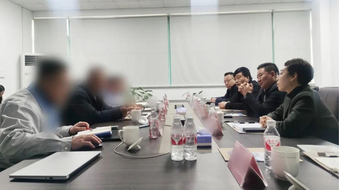 成長(zhǎng)速度快，可持續(xù)發(fā)展強(qiáng)！甘肅某地方政府實(shí)地對(duì)接專精特新新能源裝備擴(kuò)建投資選址項(xiàng)目