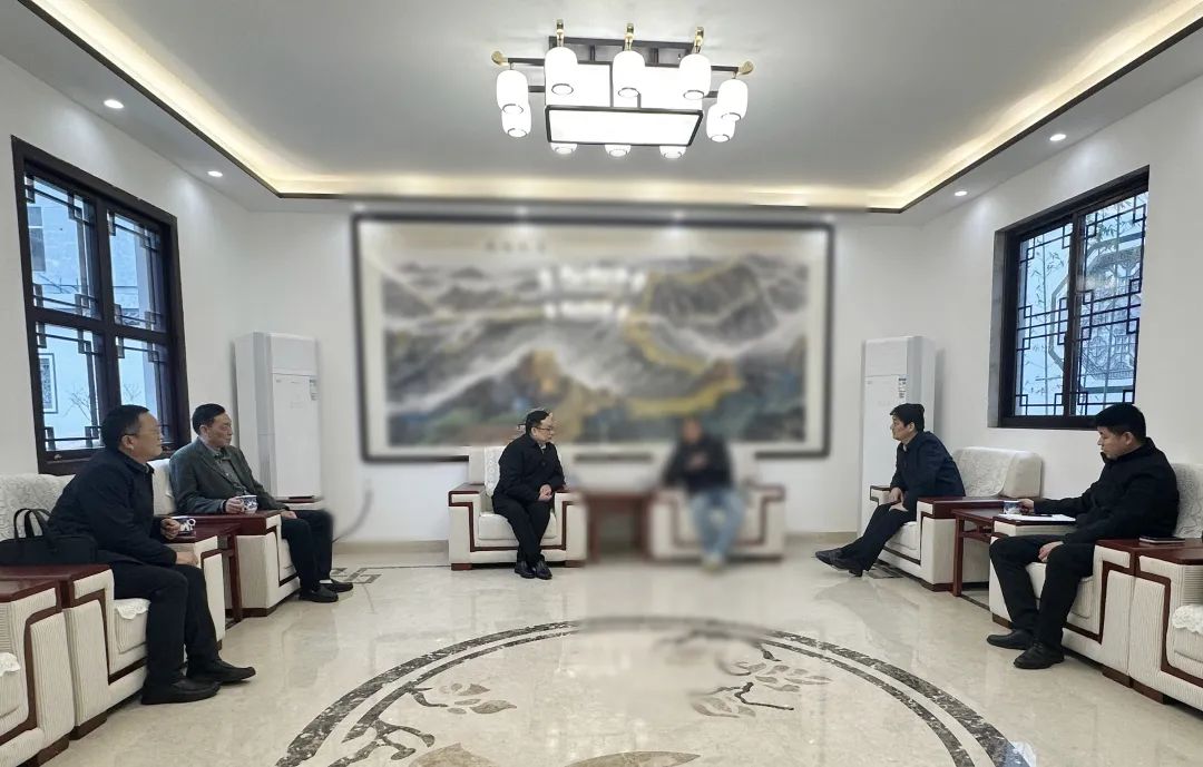 銷售網(wǎng)絡(luò)覆蓋全球，訂單供不應(yīng)求！湖北某地方政府實地對接行業(yè)領(lǐng)先儀器儀表擴建投資選址項目