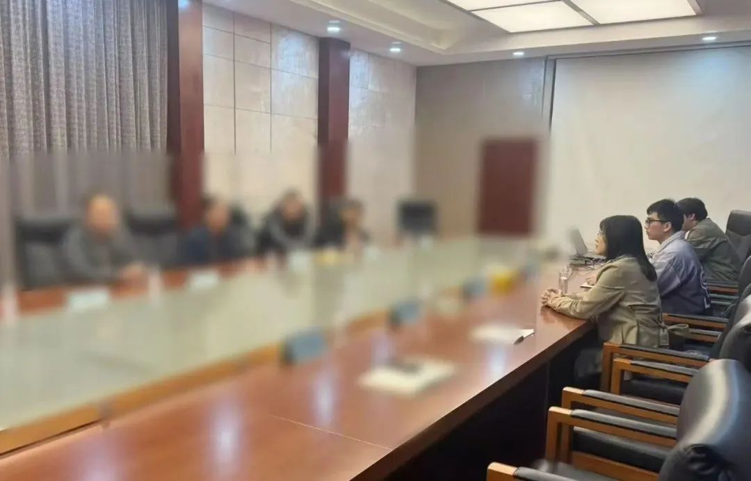 格力、金發(fā)等知名企業(yè)合作商！廣東某地方政府實(shí)地對(duì)接環(huán)?？山到庑虏牧仙a(chǎn)擴(kuò)建投資選址項(xiàng)目
