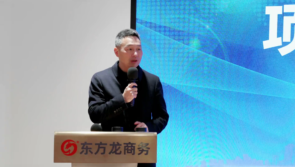 投資額10億元以上項目超10個！3月中旬，集團共36個優(yōu)質(zhì)投資選址項目通過評估