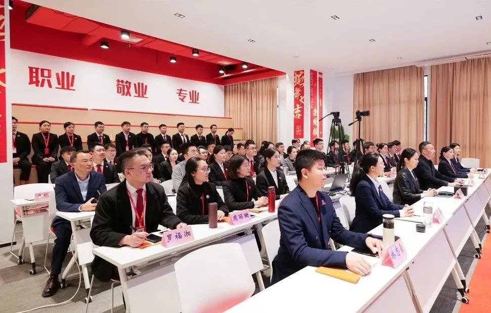 投資額10億元以上項目超10個！3月中旬，集團共36個優(yōu)質(zhì)投資選址項目通過評估