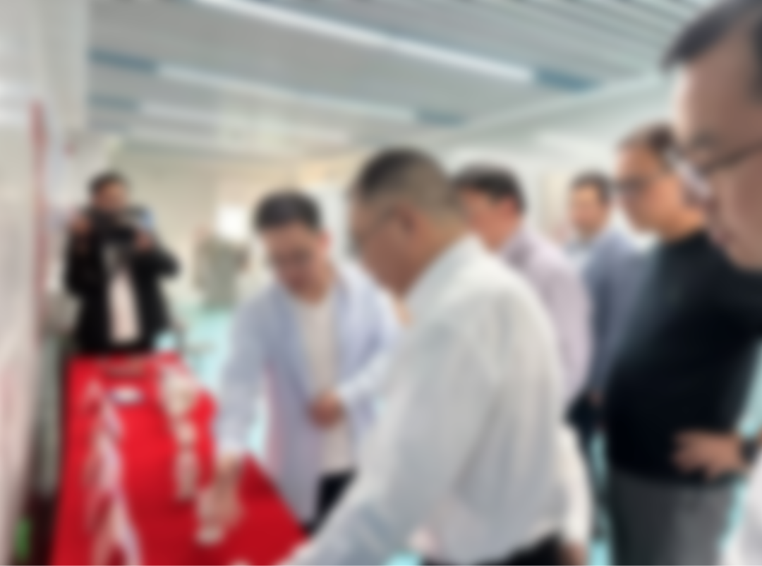 寧德時代、欣旺達等企業(yè)合作商！重慶某地方政府實地對接高端新型材料擴建投資選址項目