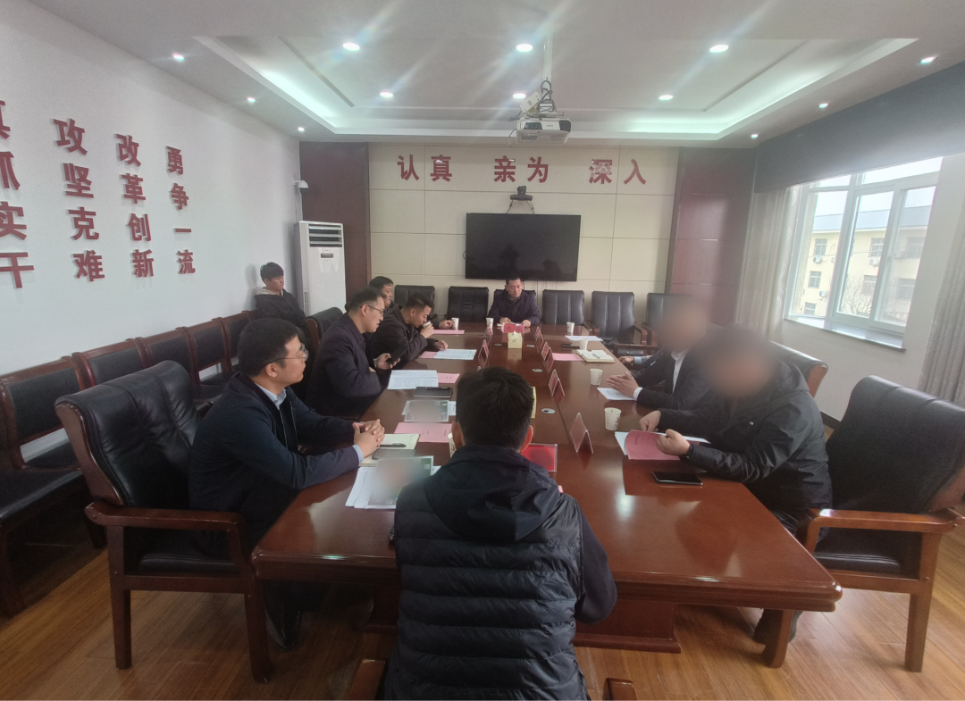 投資額7億，年產(chǎn)值10億！專精特新智能設(shè)備擴(kuò)建投資選址項(xiàng)目方反向考察江蘇某地方政府
