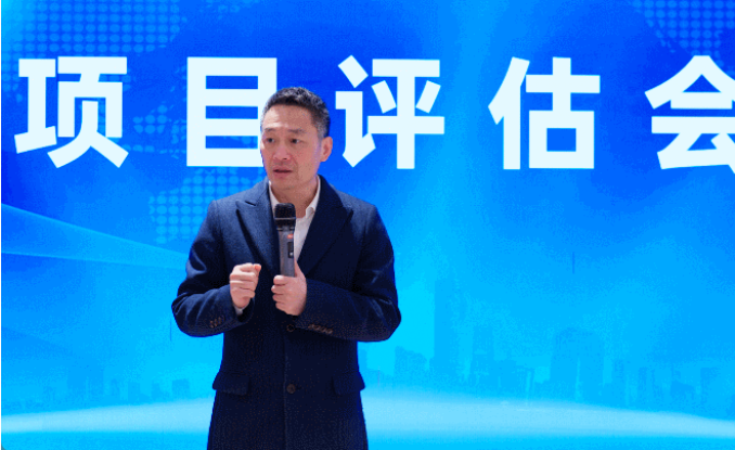 提質(zhì)提效提量，走穩(wěn)項(xiàng)目轉(zhuǎn)化“第一步”！3月下旬，集團(tuán)共33個(gè)優(yōu)質(zhì)投資選址項(xiàng)目通過評(píng)估