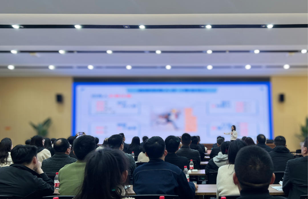 培訓(xùn)規(guī)模近百人！集團(tuán)運(yùn)營對接部總經(jīng)理應(yīng)邀為浙江杭州淳安縣做招商實(shí)戰(zhàn)培訓(xùn)