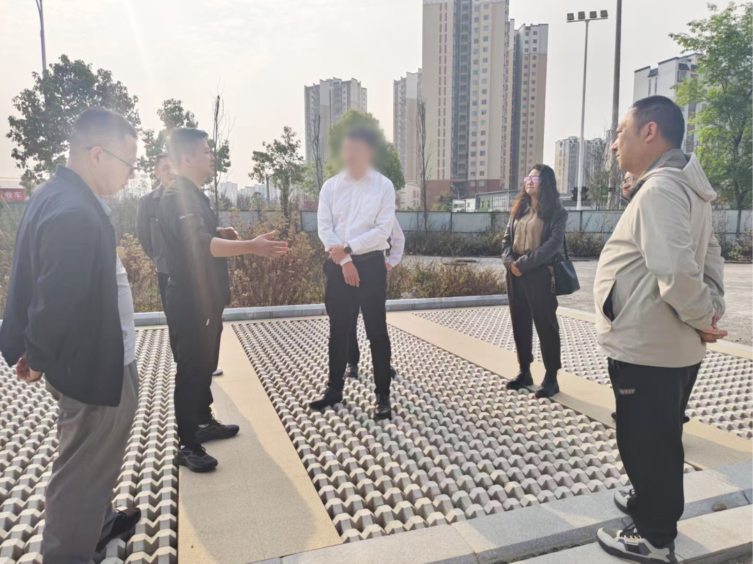 全國布局，賦能低空經(jīng)濟(jì)發(fā)展！高品質(zhì)無人機(jī)研學(xué)基地投資選址項目方反向考察云南某地方政府