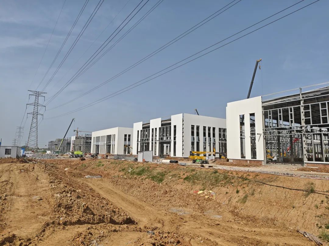 三只松鼠、中糧等知名企業(yè)合作商！高端包裝材料擴(kuò)建投資選址項(xiàng)目方反向考察安徽某地方政府