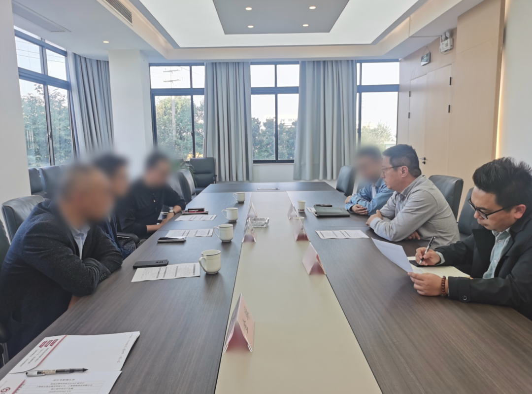 再掀項目落地潮！高端品牌休閑食品企業(yè)擴建投資選址項目企業(yè)與浙江湖州南潯區(qū)成功簽約