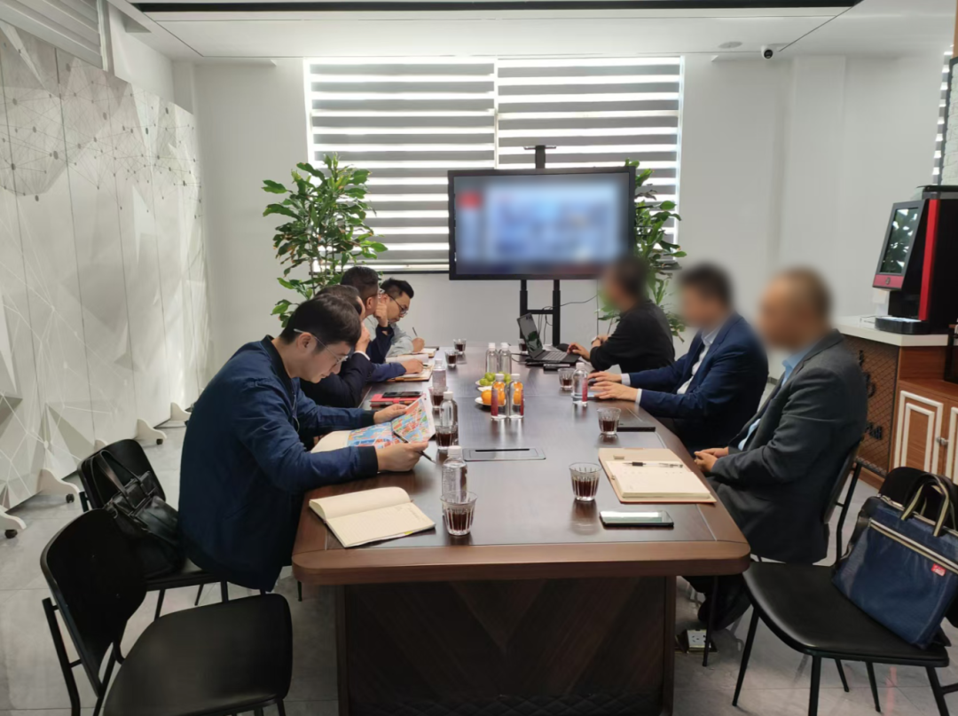 再掀項目落地潮！高端品牌休閑食品企業(yè)擴建投資選址項目企業(yè)與浙江湖州南潯區(qū)成功簽約