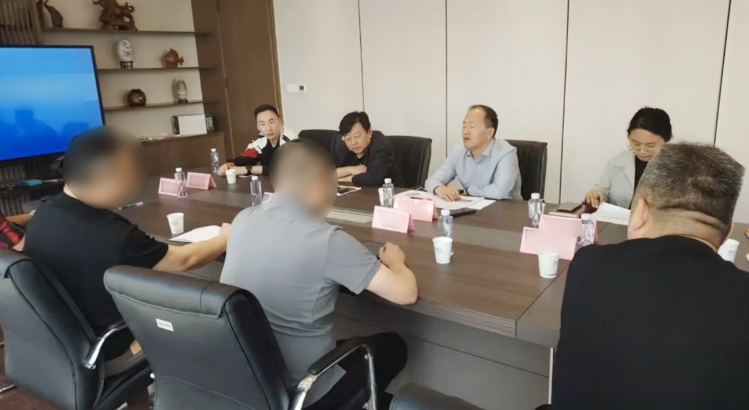 知名品牌企業(yè)，打造多個(gè)商業(yè)標(biāo)桿案例！河北某地方政府實(shí)地對(duì)接知名品牌商業(yè)綜合體投資選址項(xiàng)目