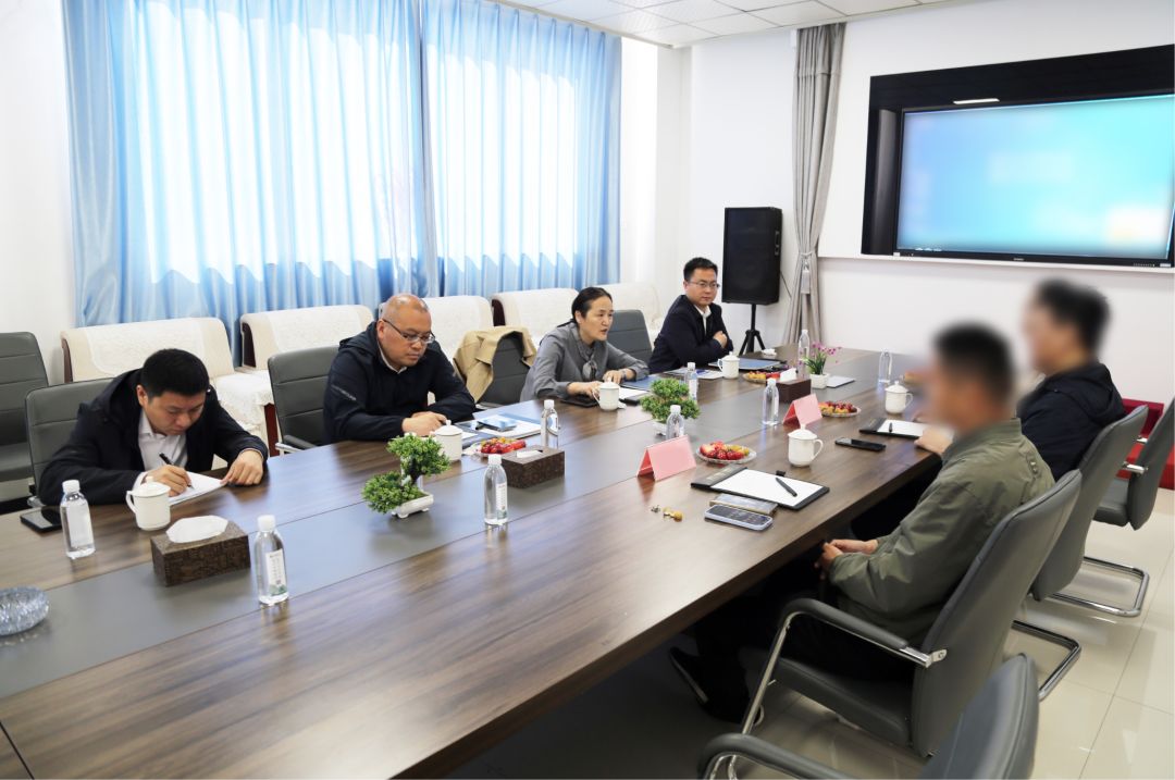 訂單充足，市場廣闊！河南某地方政府實地對接行業(yè)領先文物保護設備擴建投資選址項目