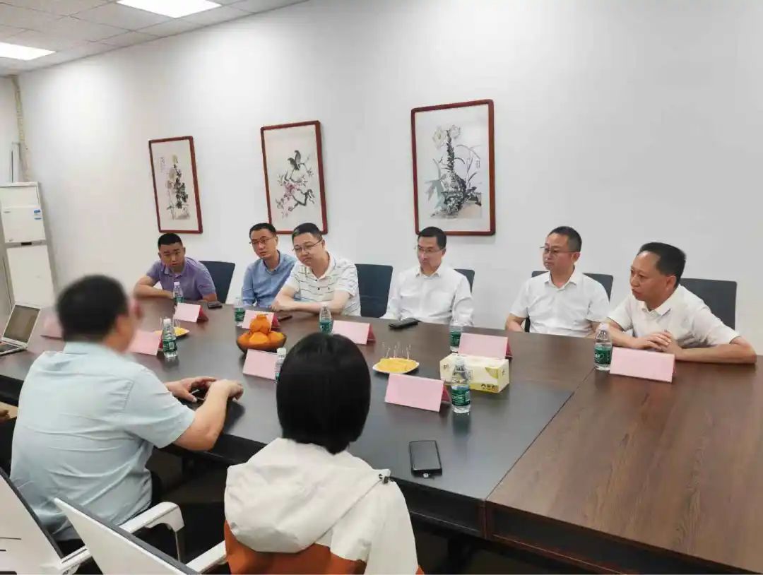 投資額10億，年產(chǎn)值20億！四川某地方政府實(shí)地對(duì)接儲(chǔ)能設(shè)備生產(chǎn)擴(kuò)建投資選址項(xiàng)目