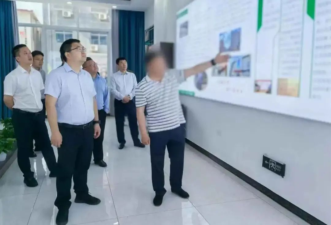 年產(chǎn)值30億！重慶某地方政府實地對接知名企業(yè)再生資源加工擴建投資選址項目